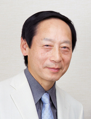 蘆田　潔